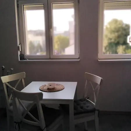 Apartment Bicikleta Belgrade