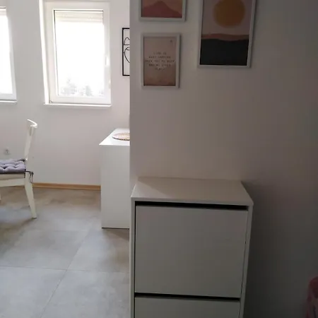 Apartment Bicikleta Belgrade