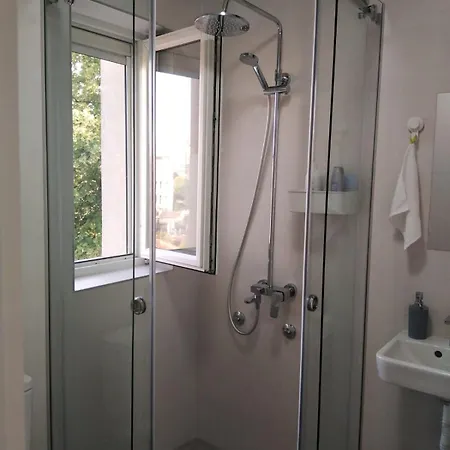 Apartment Bicikleta Belgrade
