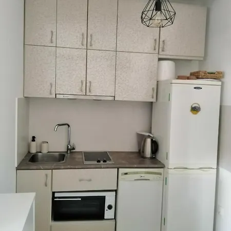 Apartment Bicikleta