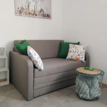 Apartment Bicikleta