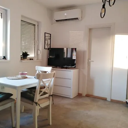 Apartment Bicikleta *