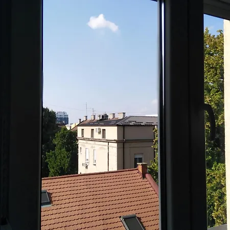 Bicikleta * Belgrade